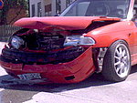 Opel Astra Gsi 16v
