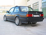 BMW 325ik M