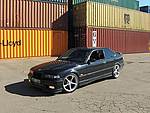 BMW 323 coupe