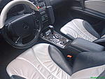 Mercedes E 55 //AMG