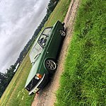 Volvo 242 m5