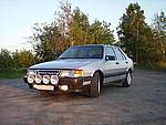 Saab 9000CD