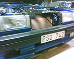 Volvo 745 Tic