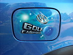 Volkswagen golf III Cabriolet