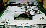 Ford Taunus 2000 V6 Cupé GXL
