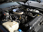 Chevrolet Camaro RS "E85"