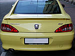Peugeot 406 Coupe 3,0