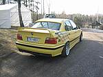 BMW 318IS
