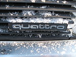 Audi GT coupé quattro