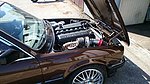 BMW E30 S50B30 Turbo