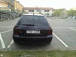 Audi S4 1999 Avant