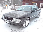 Audi 100 tq