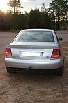 Audi A4 1.8Ts quattro Stcc Edition