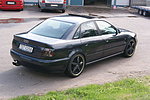 Audi A4 2,8l V6