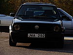 Volkswagen golf 2 GL