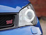 Subaru Impreza STI PSE 3