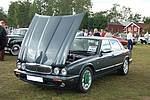 Jaguar Sovereign V8 4.0