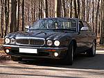 Jaguar Sovereign V8 4.0