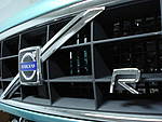 Volvo V70R FlashGreen