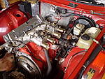 Saab 900 Turbo OG