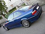 BMW 323 Coupe Club Sport