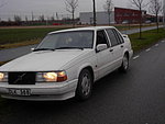 Volvo 940 GL 2,3