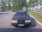Volvo 940 GL 2,3