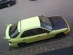 Ford Mondeo 2,0i SI RS