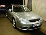 Ford Mondeo ST220