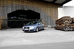 Audi A4 2.0TFSI Quattro