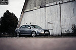 Audi A4 2.0TFSI Quattro