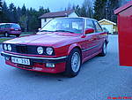 BMW e30 325