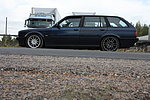 BMW E30 325iT