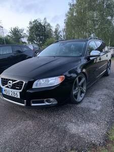 Volvo V70 2,5FT