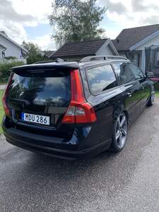 Volvo V70 2,5FT