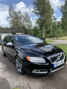 Volvo V70 2,5FT