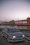 Mitsubishi EVO II