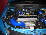 Opel Astra GTC Turbo