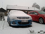 Opel Astra GTC Turbo
