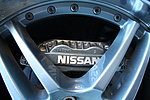 Nissan 200sx s13