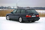BMW 540ia Touring