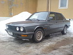 BMW 520ik