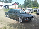BMW 520ik