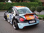 Volkswagen Beetle TDI Cup Edition