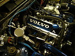 Volvo 940 16V TURBO