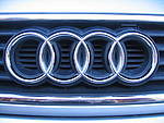 Audi A6 Avant 1,8T Quattro