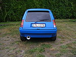 Renault 5 TURBO