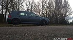 Volkswagen Golf Mk4 GTi Turbo