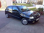 Renault Clio rt