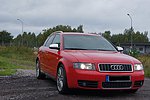 Audi s4 4,2 v8